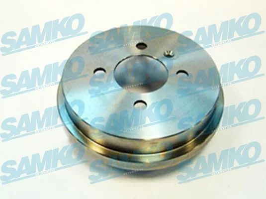 Zavorni boben SAMKO S70440