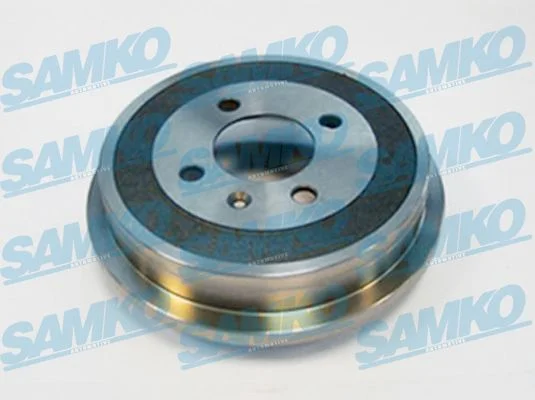 Zavorni boben SAMKO S70441