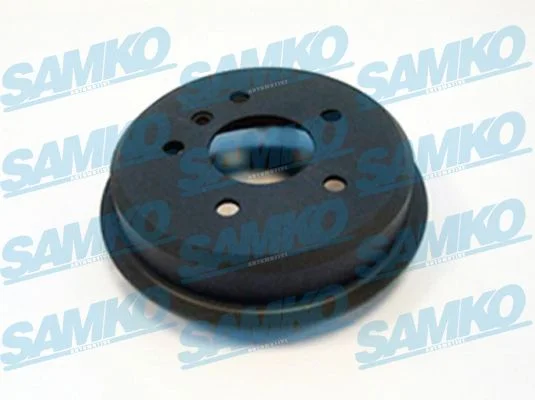Zavorni boben SAMKO S70443