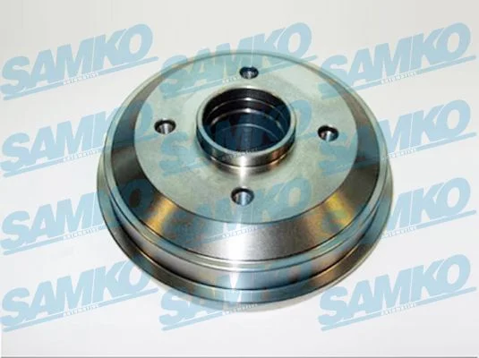 Zavorni boben SAMKO S70467