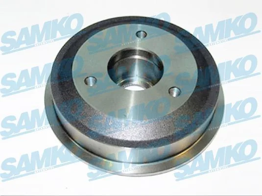 Zavorni boben SAMKO S70468