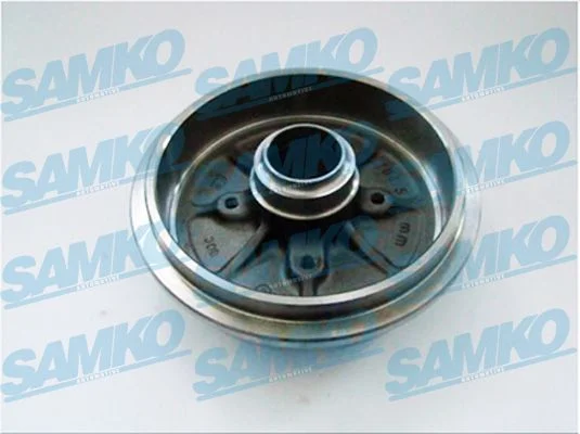 Zavorni boben SAMKO S70471