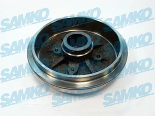 Zavorni boben SAMKO S70472