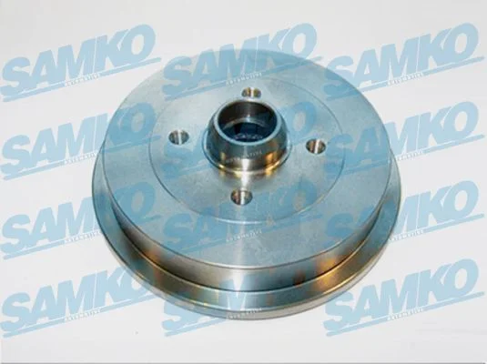Zavorni boben SAMKO S70499