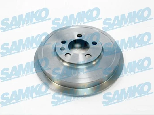 Zavorni boben SAMKO S70500