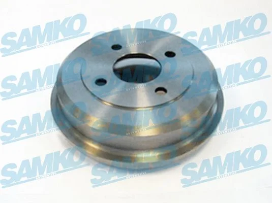 Zavorni boben SAMKO S70542