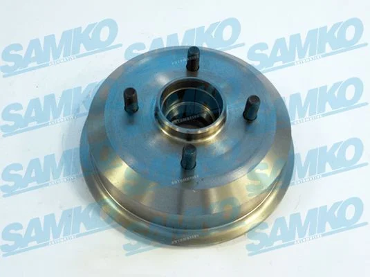 Zavorni boben SAMKO S70551