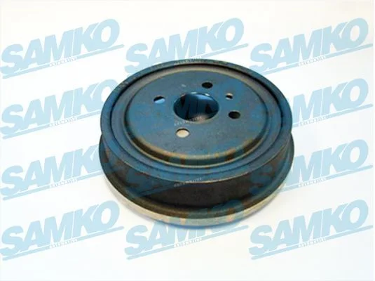 Zavorni boben SAMKO S70560