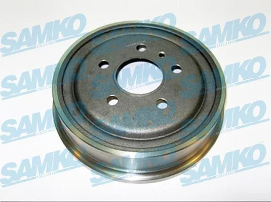 Zavorni boben SAMKO S70561