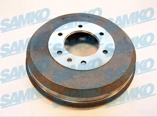 Zavorni boben SAMKO S70562