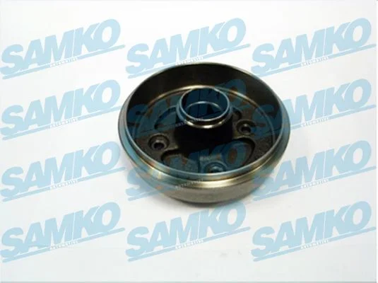 Zavorni boben SAMKO S70566