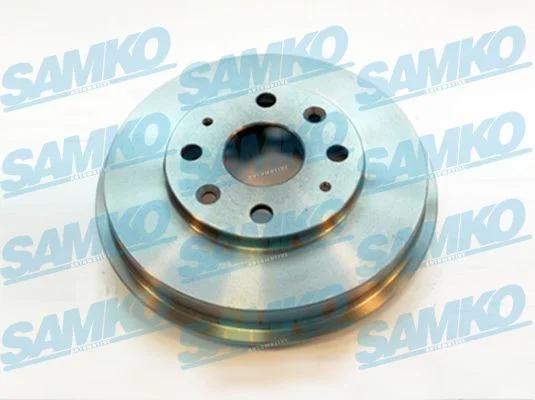 Zavorni boben SAMKO S70581