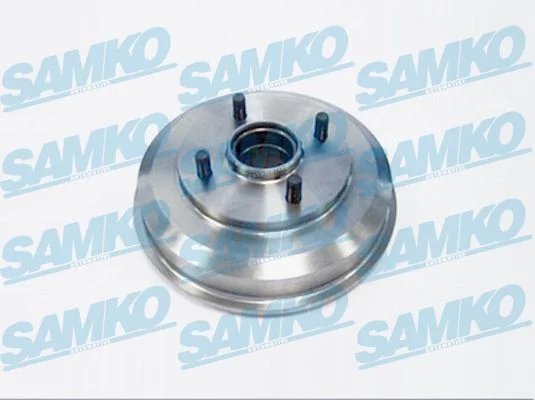 Zavorni boben SAMKO S70591