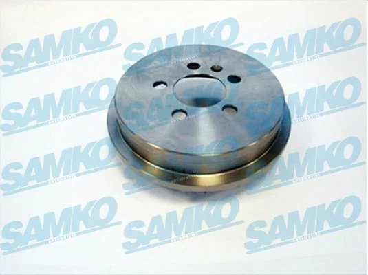 Zavorni boben SAMKO S70594