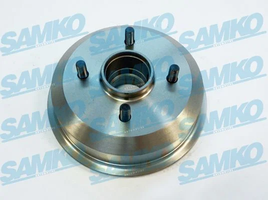 Zavorni boben SAMKO S70596