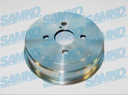 Zavorni boben SAMKO S70605