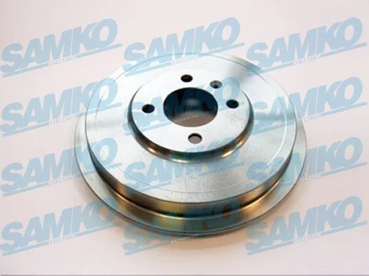 Zavorni boben SAMKO S70621