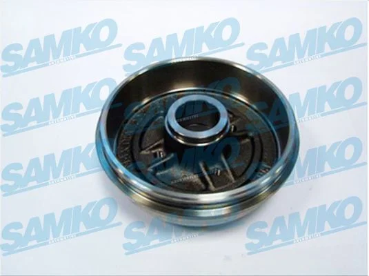 Zavorni boben SAMKO S70627