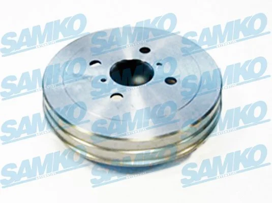 Zavorni boben SAMKO S70631