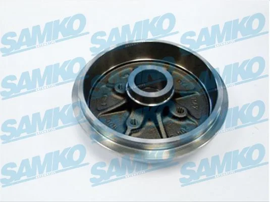 Zavorni boben SAMKO S70637