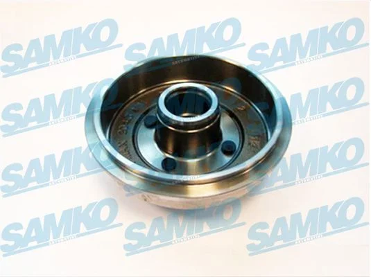 Zavorni boben SAMKO S70644