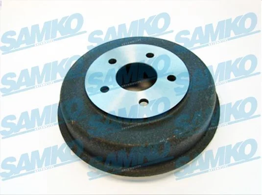 Zavorni boben SAMKO S70645