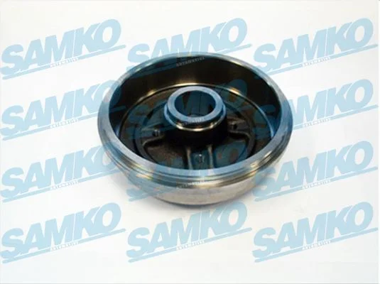 Zavorni boben SAMKO S70652