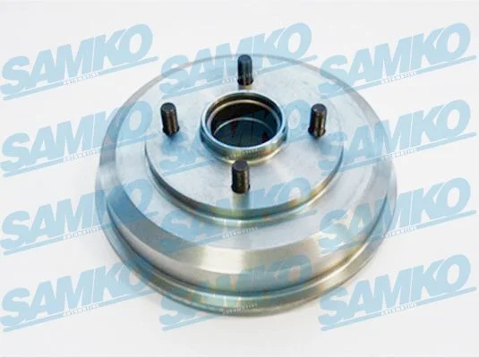 Zavorni boben SAMKO S70654