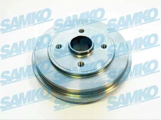 Zavorni boben SAMKO S70655