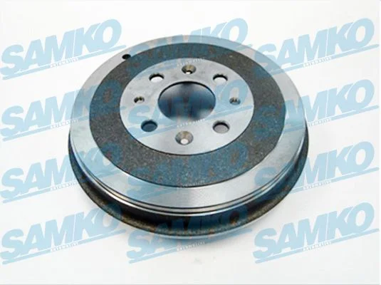 Zavorni boben SAMKO S70657