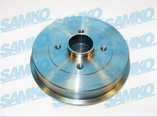 Zavorni boben SAMKO S70665