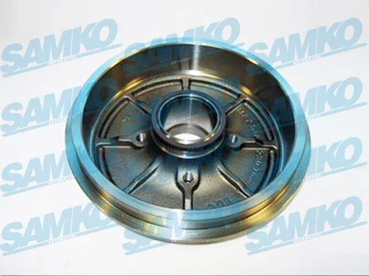 Zavorni boben SAMKO S70691A
