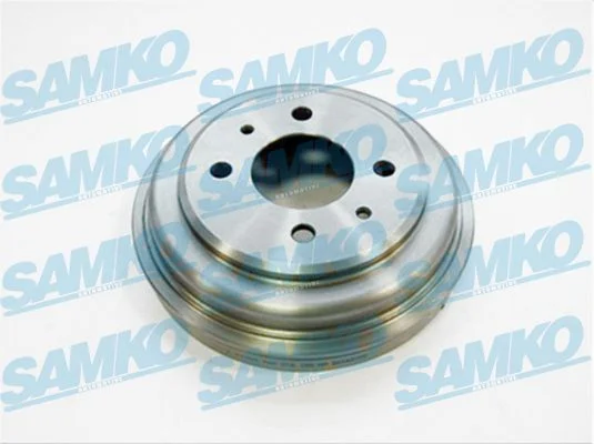 Zavorni boben SAMKO S70694