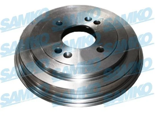 Brake Drum SAMKO S70724