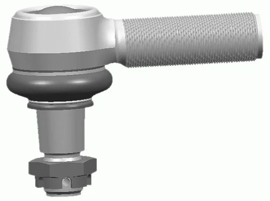 Tie Rod End LEMFÖRDER 11379 03