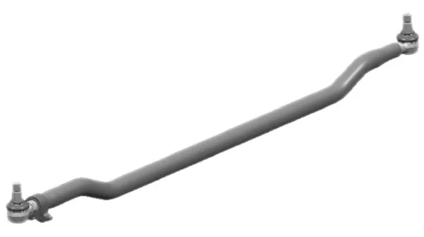 Tie Rod LEMFÖRDER 11449 02