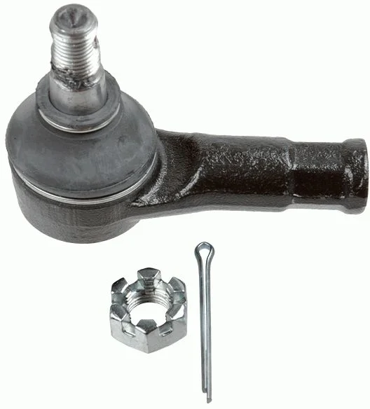 Tie Rod End LEMFÖRDER 15478 03