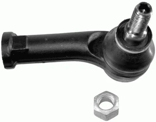 Tie Rod End LEMFÖRDER 17675 02