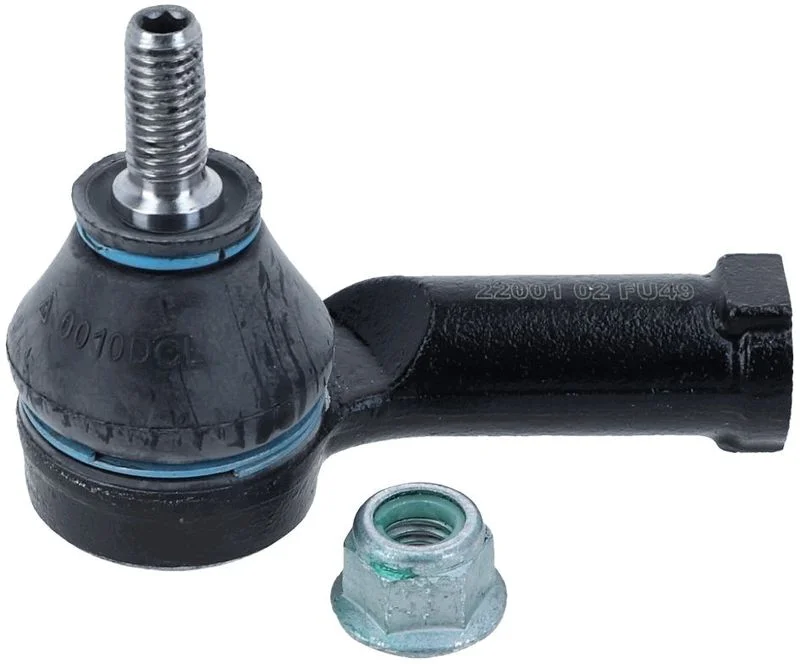 Tie Rod End LEMFÖRDER 22001 02