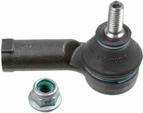 Tie Rod End LEMFÖRDER 22002 02