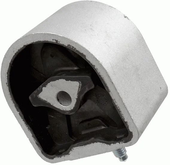 Mounting, engine LEMFÖRDER 22637 01