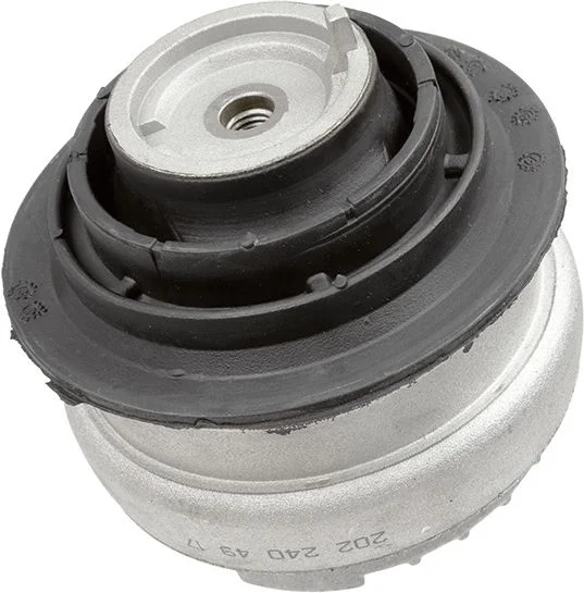 Mounting, engine LEMFÖRDER 22899 01