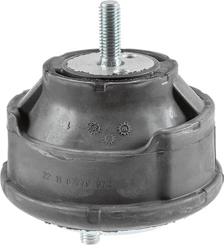 Mounting, engine LEMFÖRDER 24956 01