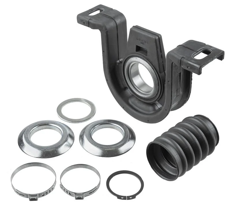 Suspension, propshaft LEMFÖRDER 25240 01