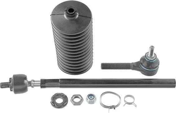 Tie Rod LEMFÖRDER 25244 01