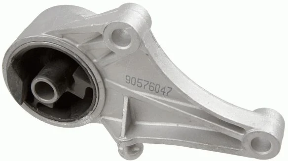Mounting, engine LEMFÖRDER 25376 01