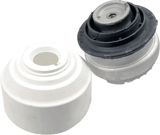 Mounting, engine LEMFÖRDER 25406 01