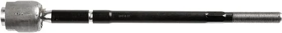 Inner Tie Rod LEMFÖRDER 25518 01