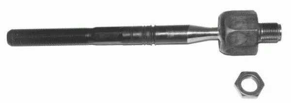 Inner Tie Rod LEMFÖRDER 25897 02