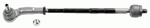 Tie Rod LEMFÖRDER 25979 02